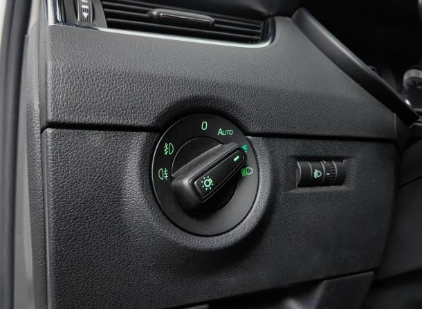 Skoda Octavia III (A7) с пробегом 2016 года, цена 1 555 000 рублей, 93011 км, лифтбек, Автокод Объявления