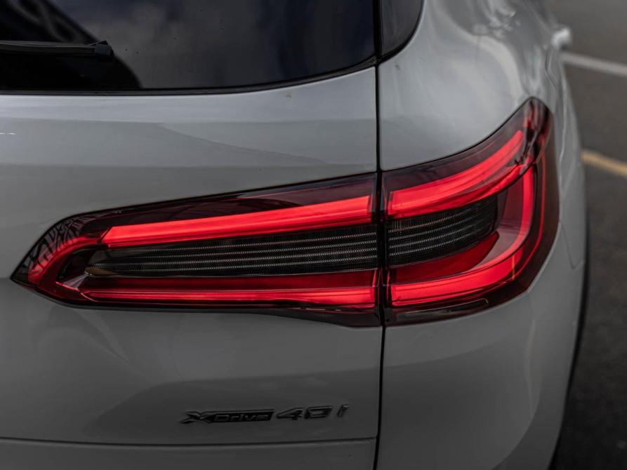 BMW X5 IV (G05/G18) Краснодар  - изображение 8