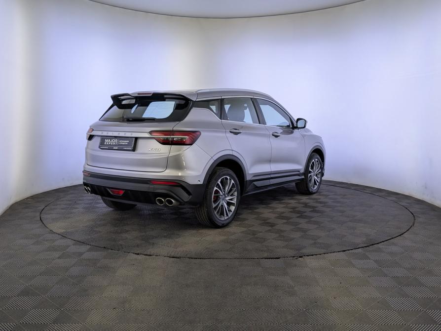Belgee X50 Москва  - изображение 5