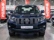 Toyota Land Cruiser Prado 150 Series Рестайлинг 2 Санкт-Петербург  - изображение 29