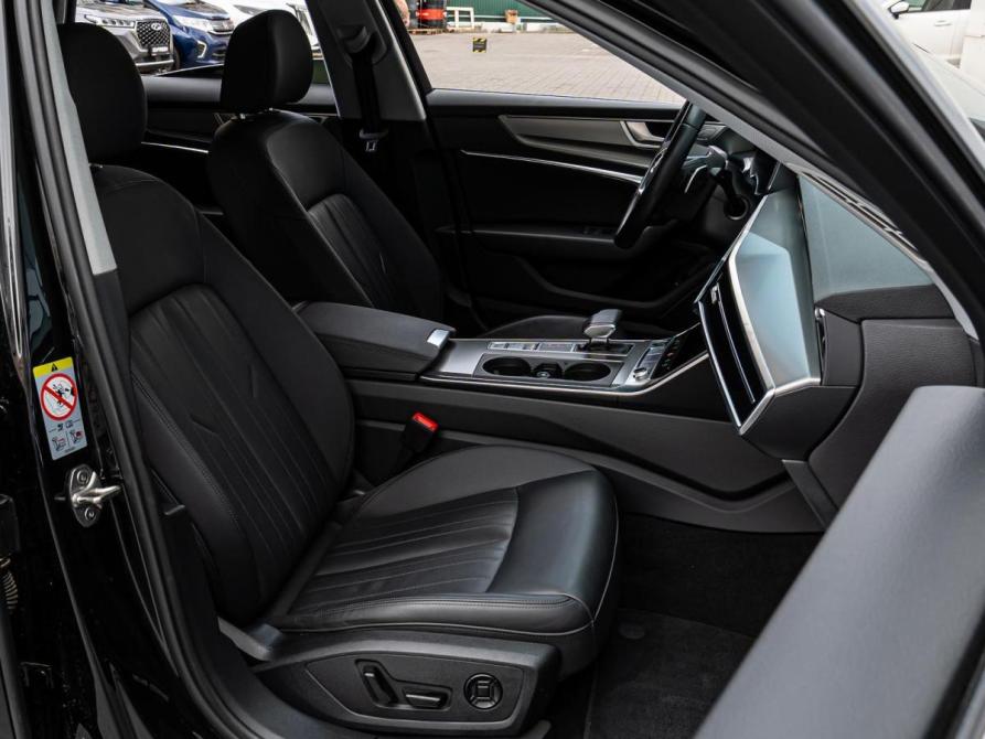 Audi A6 V (C8) Краснодар  - изображение 10