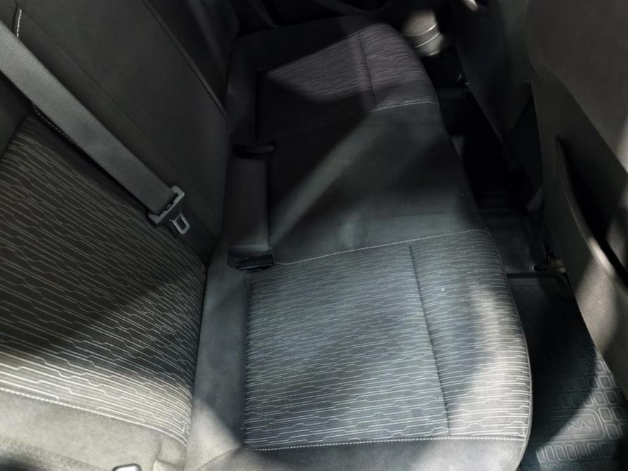 Opel Astra J Рестайлинг Курск  - изображение 15