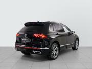 Volkswagen Tiguan II Рестайлинг Казань  - изображение 16