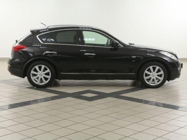 Infiniti QX50 I с пробегом 2015 года, цена 1 725 000 рублей, 185000 км, внедорожник, Автокод Объявления