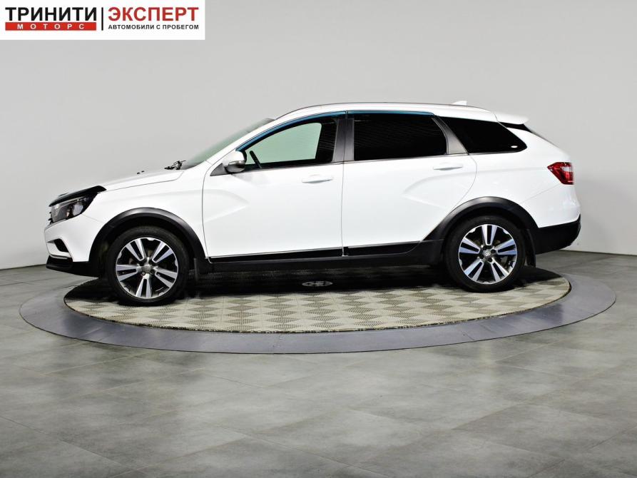 Lada (ВАЗ) Vesta I Белгород  - изображение 7