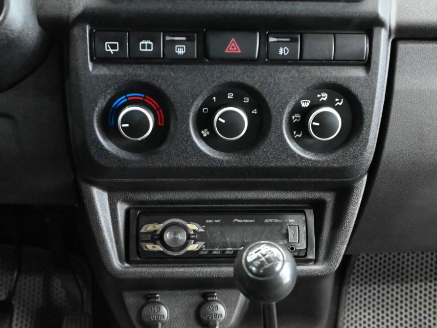 Lada (ВАЗ) 2121 (4x4) I Рестайлинг (2020) Екатеринбург  - изображение 14