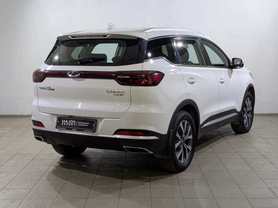 Chery Tiggo 7 Pro I Химки  - изображение 14