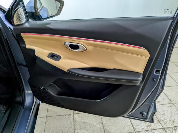GAC GS3 с пробегом 2024 года, цена 2 100 000 рублей, 13370 км, внедорожник, Автокод Объявления