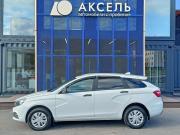 Lada (ВАЗ) Vesta I Архангельск  - изображение 28