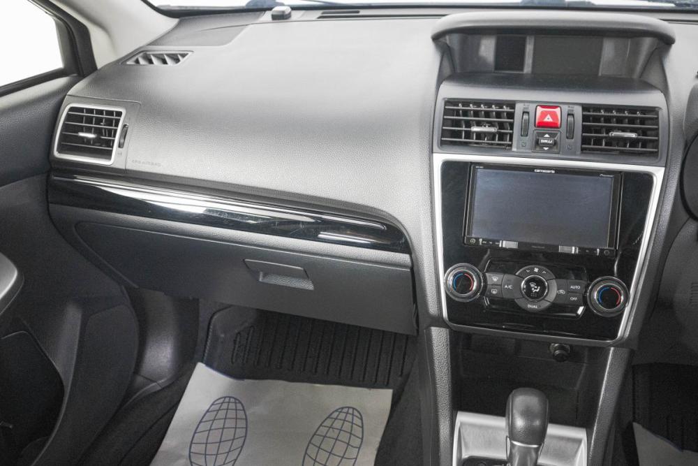 Subaru Levorg I Кемерово  - изображение 13