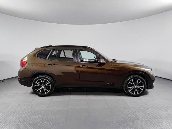 BMW X1 I (E84) Рестайлинг с пробегом 2014 года, цена 1 275 000 рублей, 186726 км, внедорожник, Автокод Объявления