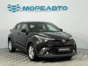 Toyota C-HR I Калининград  - изображение 22