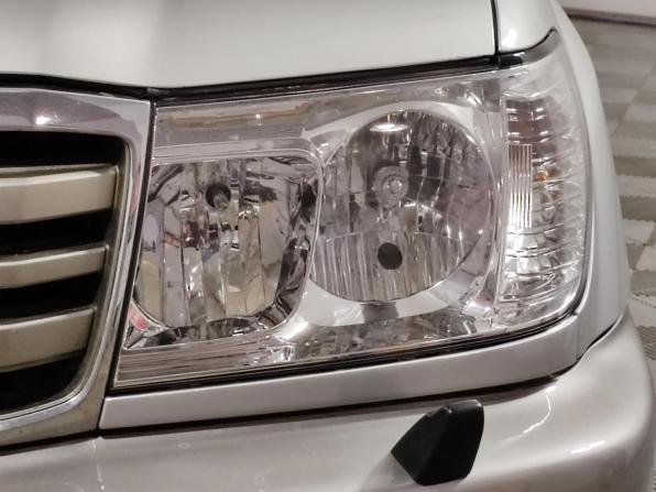 Toyota Land Cruiser 100 Series Рестайлинг 2 с пробегом 2007 года, цена 2 220 000 рублей, 240420 км, внедорожник, Автокод Объявления