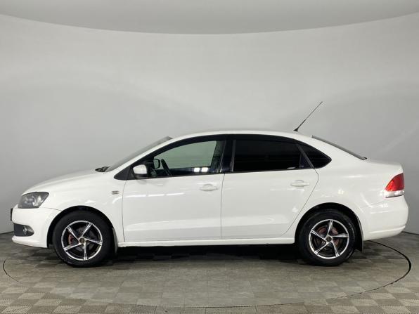 Volkswagen Polo V с пробегом 2012 года, цена 770 000 рублей, 121609 км, седан, Автокод Объявления