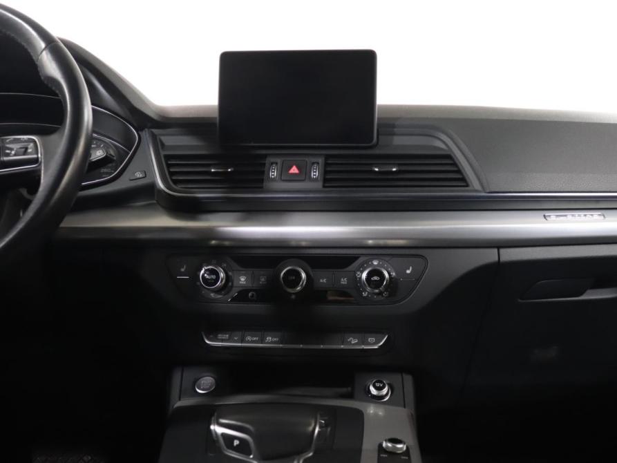 Audi Q5 II (FY) Москва  - изображение 14