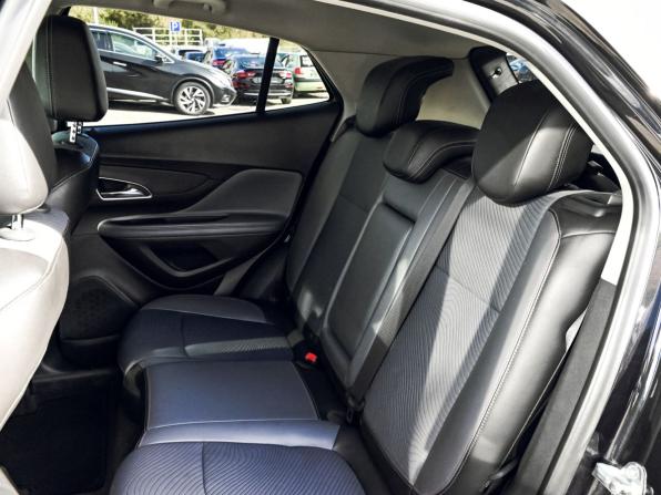 Opel Mokka I с пробегом 2014 года, цена 1 249 000 рублей, 94233 км, внедорожник, Автокод Объявления