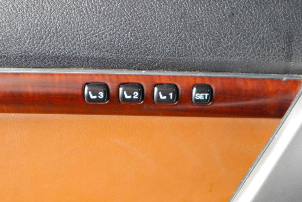 Toyota Land Cruiser 200 Series Рестайлинг 1 Тюмень  - изображение 21