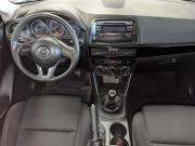 Mazda CX-5 I Рестайлинг Екатеринбург  - изображение 21