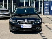 Skoda Octavia III (A7) Краснодар  - изображение 33
