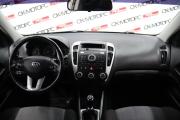 Kia Ceed I Рестайлинг Сургут  - изображение 36