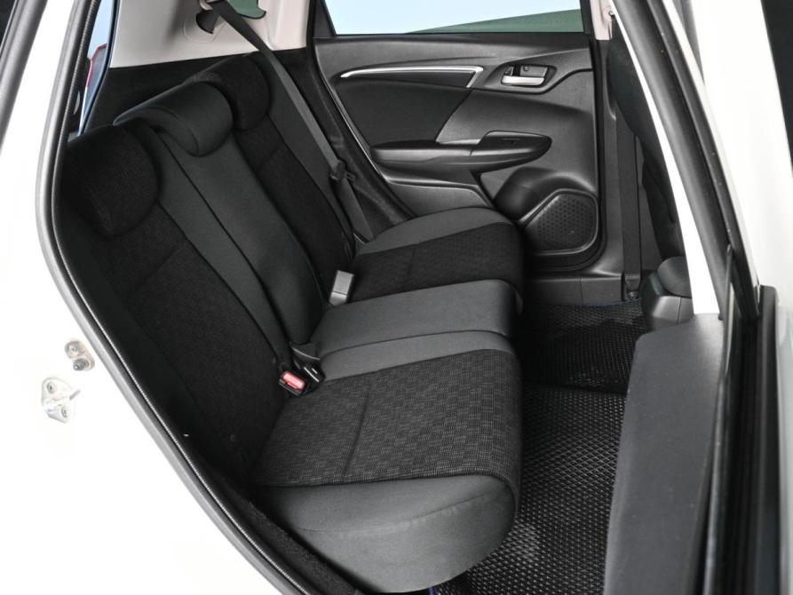 Honda Fit III Рестайлинг Ростов-на-Дону  - изображение 9