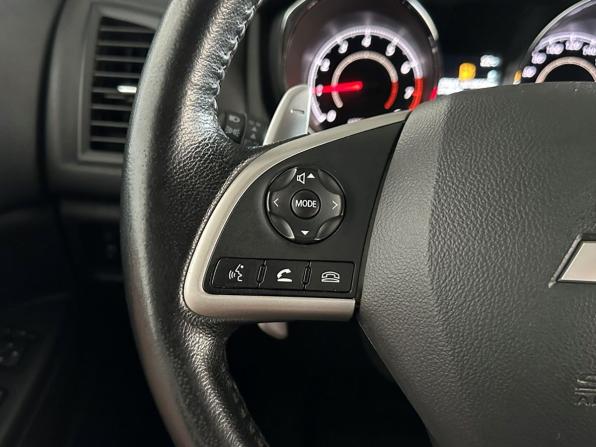 Mitsubishi ASX I Рестайлинг с пробегом 2013 года, цена 1 055 000 рублей, 172895 км, внедорожник, Автокод Объявления