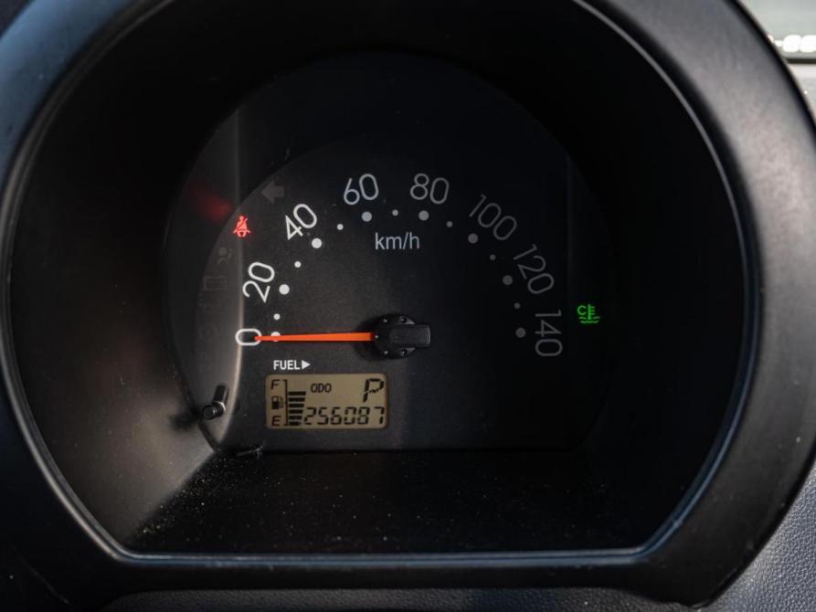 Daihatsu Hijet X Краснодар  - изображение 11