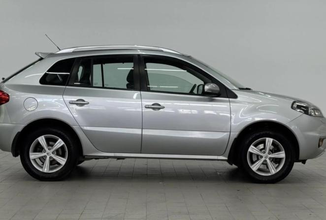 Renault Koleos I Рестайлинг 2 с пробегом 2013 года, цена 1 354 000 рублей, 71286 км, внедорожник, Автокод Объявления