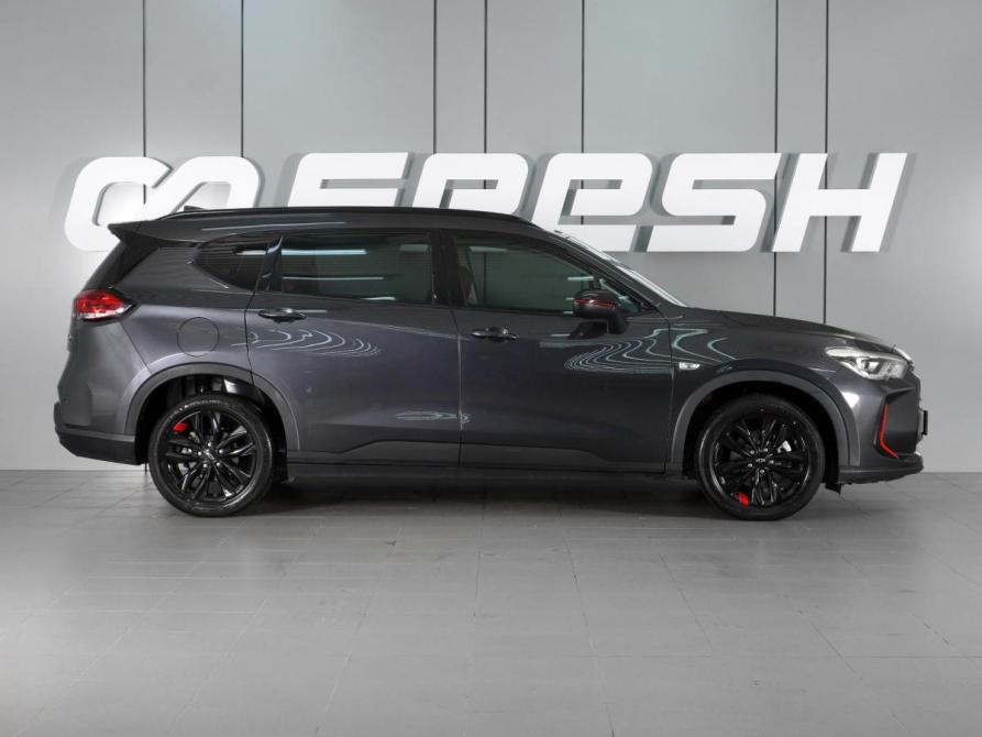 Chevrolet Orlando II Минеральные Воды  - изображение 5