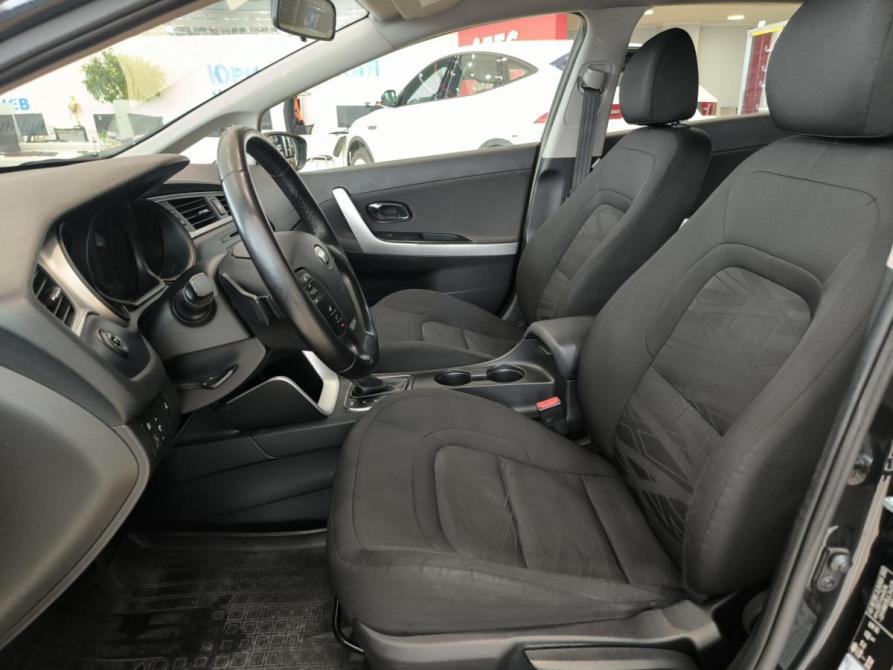 Kia Ceed II Рестайлинг Казань  - изображение 20