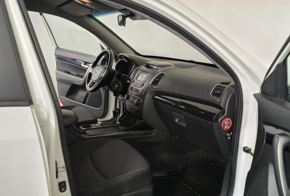 Kia Sorento II Рестайлинг Нижний Новгород  - изображение 10