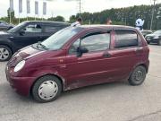 Daewoo Matiz II Кемерово  - изображение 37