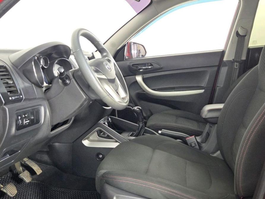 Changan CS35 Архангельск  - изображение 15