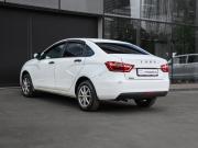 Lada (ВАЗ) Vesta I Москва  - изображение 21