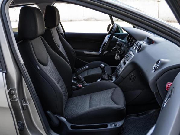 Peugeot 308 I с пробегом 2010 года, цена 520 000 рублей, 247825 км, хэтчбек, Автокод Объявления