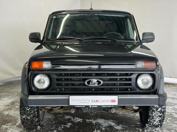 Lada (ВАЗ) Niva Legend с пробегом 2022 года, цена 642 080 рублей, 18500 км, внедорожник, Автокод Объявления