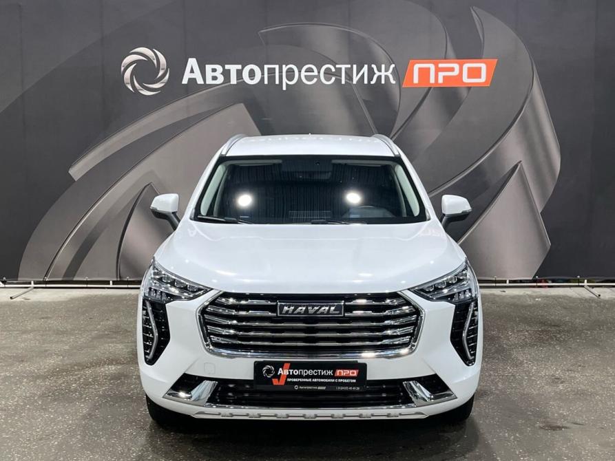 Haval Jolion I Пермь  - изображение 2