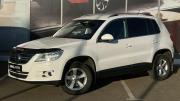 Volkswagen Tiguan I Оренбург  - изображение 17
