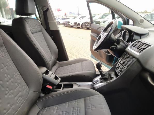 Opel Meriva B с пробегом 2011 года, цена 650 000 рублей, 103168 км, компактвэн, Автокод Объявления