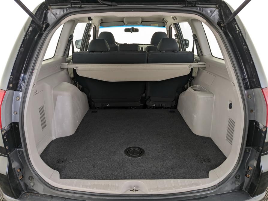 Mitsubishi Pajero Sport II Москва  - изображение 10