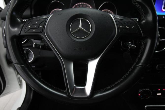 Mercedes-Benz GLK-Класс I (X204) Рестайлинг с пробегом 2015 года, цена 2 130 000 рублей, 155000 км, внедорожник, Автокод Объявления