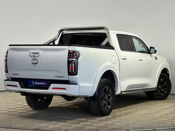 Great Wall Poer I с пробегом 2022 года, цена 2 450 000 рублей, 109893 км, offers.body_type.unknown, Автокод Объявления