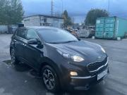 Kia Sportage IV Рестайлинг Санкт-Петербург  - изображение 12