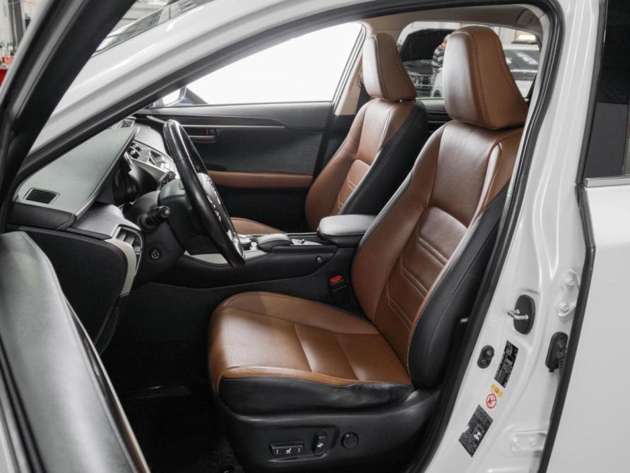Lexus NX I Тюмень  - изображение 10