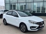 Lada (ВАЗ) Vesta I Рестайлинг (NG) Калуга  - изображение 22