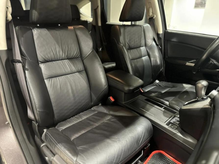 Honda CR-V IV Мурманск  - изображение 12