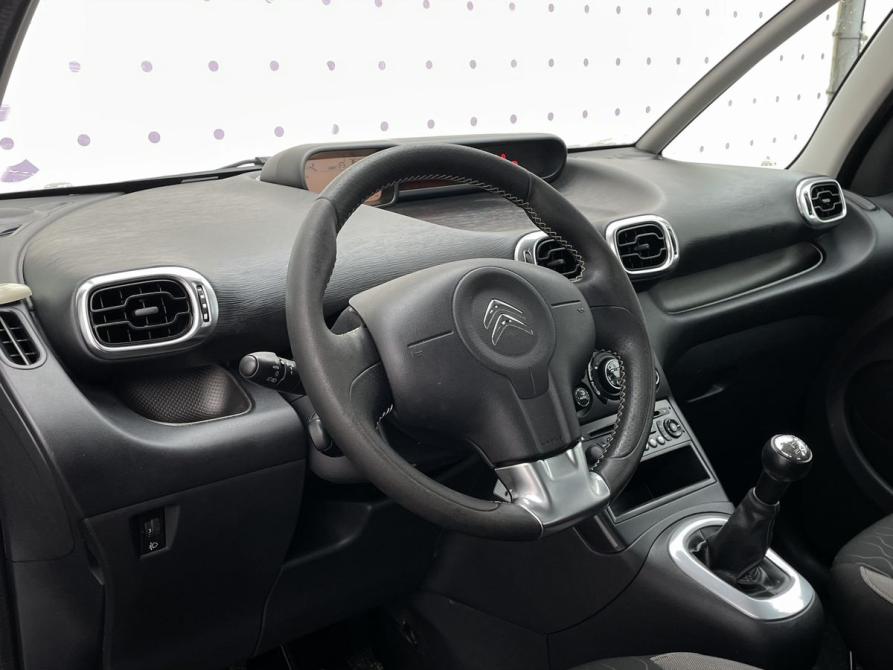 Citroen C3 Picasso I Рестайлинг Тамбов  - изображение 15