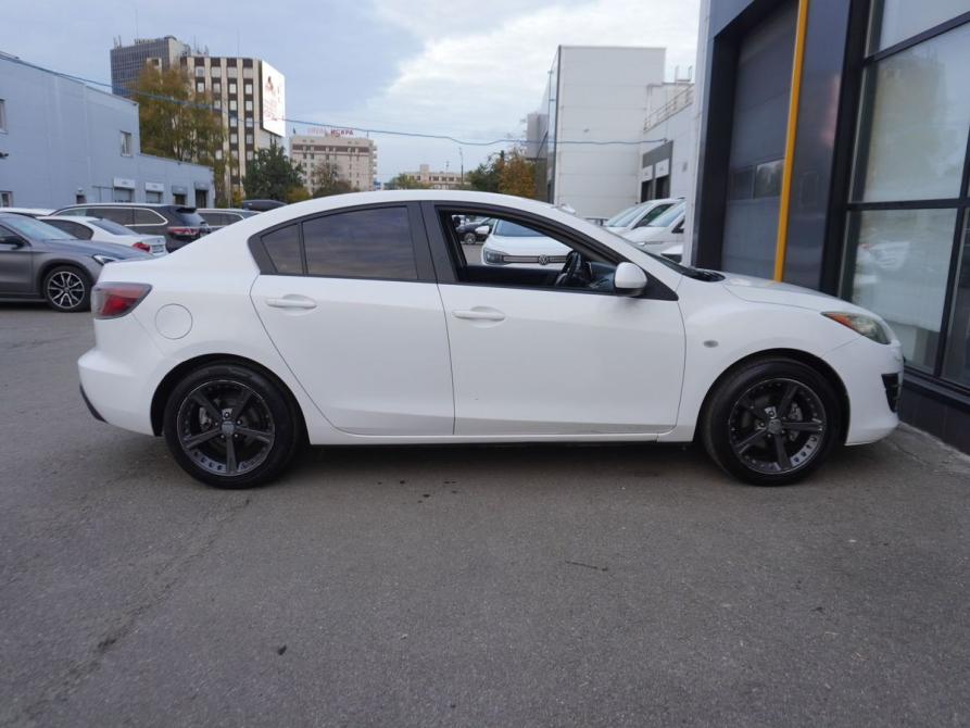 Mazda 3 II (BL) Москва  - изображение 4