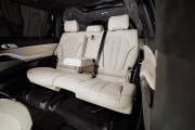 BMW X7 I (G07) Рестайлинг Москва  - изображение 29