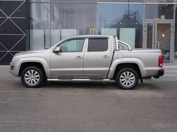 Volkswagen Amarok I с пробегом 2012 года, цена 2 500 000 рублей, 188599 км, offers.body_type.unknown, Автокод Объявления